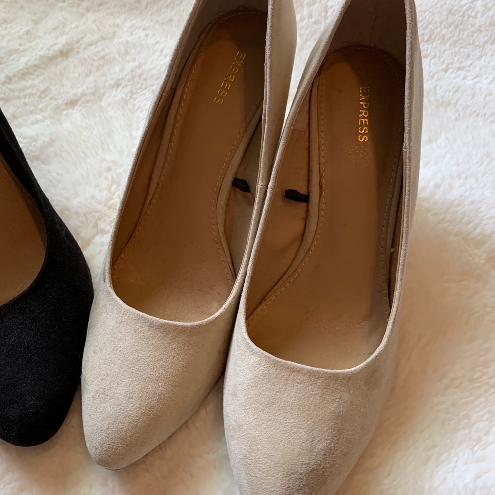 Express Wedges - Picture 4 of 4